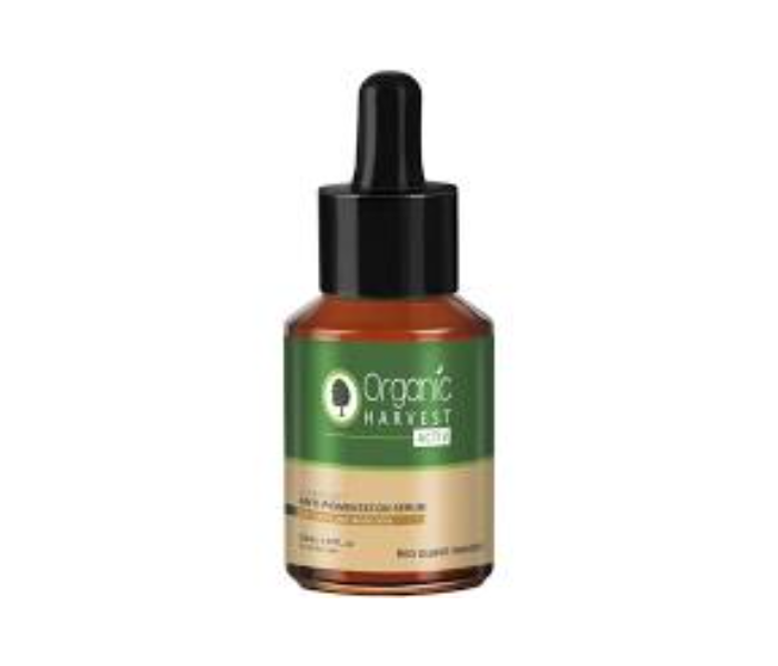 Organic Harvest 30ml Luminosity Anti Pigmentation Serum - Zoom Image