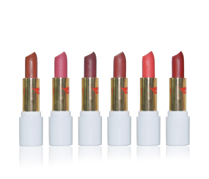 Lchear DQ1147 Matte You Silky Vivid Color Lipstick - Zoom Image 1