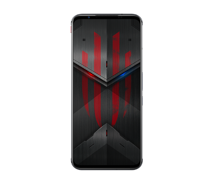 Nubia RedMagic 5S 8GB RAM 128GB Snapdragon 865 5G Dual Sim Gaming Phone - Sonic Silver - Zoom Image 5