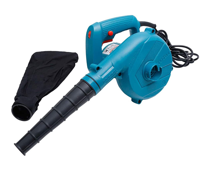 Total TB2046 400W Aspirator Blower - Green - Zoom Image 2