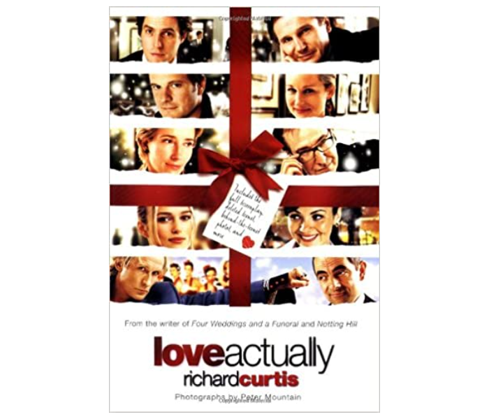 Love Actually Published by Penguin - Zoom Image