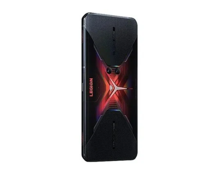 Lenovo Legion Pro 12GB RAM 256GB Snapdragon 865 Plus 5G Dual Sim Gaming Phone - Vengeance Red - Zoom Image 4