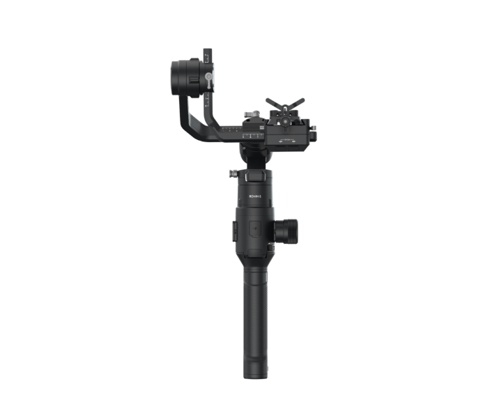 DJI Ronin S Standard Gimbal Kit - Black - Zoom Image 4