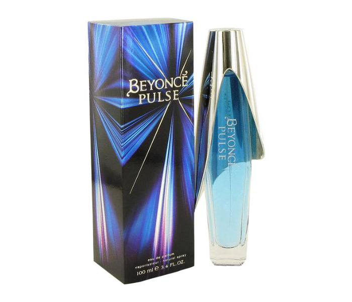 Beyonce Pulse Eau De Parfum100ml Perfume  - Zoom Image