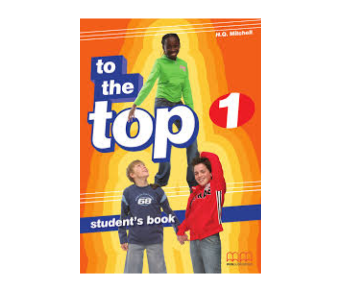 To the Top 1 Student Book - Zoom Image