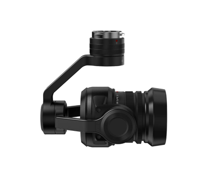 DJI Inspire 2 Zenmuse X5S Camera - Black - Zoom Image 6