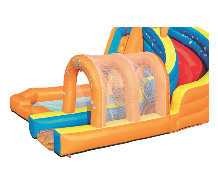 Bestway 53303 Hurricane TNL Waterpark 420 x 320 x 260 Multi Coloured  - Zoom Image 11