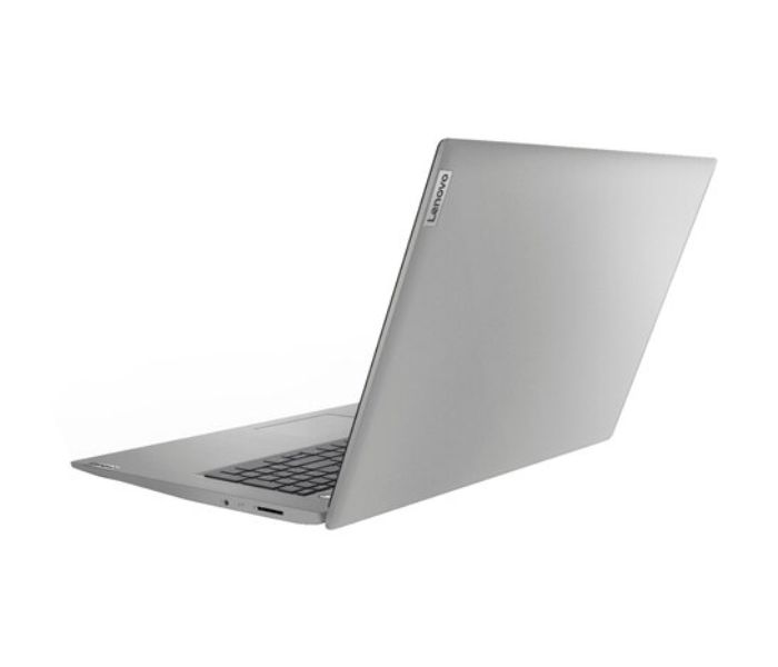 Lenovo Ideapad 3 81WA00C9AX 14inch FHD Intel Core i5-10210U 8 GB RAM 256GB SSD 2 GB NVIDIA GeForce MX130 Windows 10 Laptop - Grey - Zoom Image 2