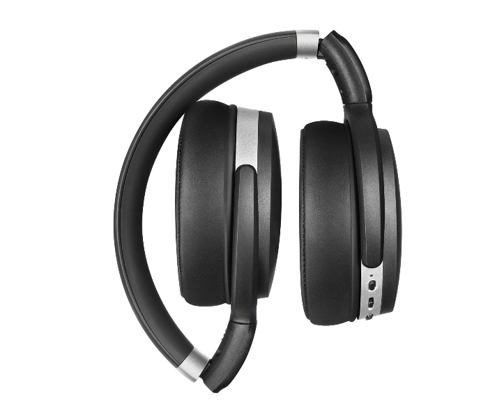 Sennheiser HD-4.50-BTNC Wireless Headphone - Black - Zoom Image 4