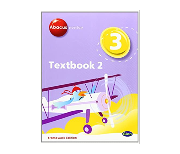 Abacus Evolve Textbook 2 - Zoom Image