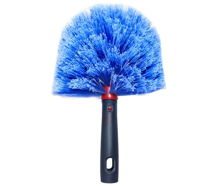 Royalford RF8656 One Click Series Pum Pum Cleaner - Blue - Zoom Image 5