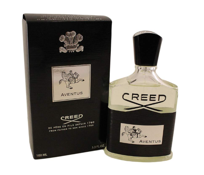 Creed 100ml Aventus Eau De Parfum for Men - Zoom Image