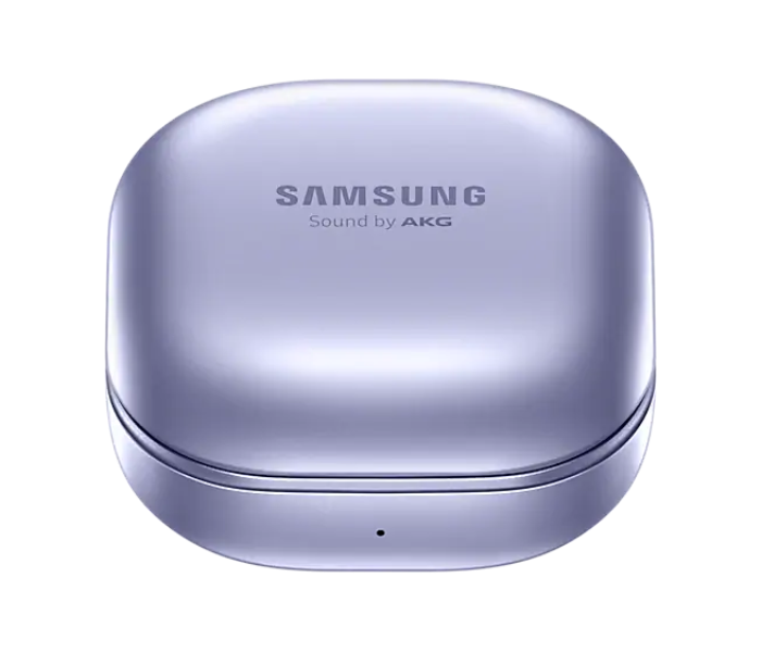 Samsung Galaxy Buds Pro - Phantom Violet - Zoom Image 8