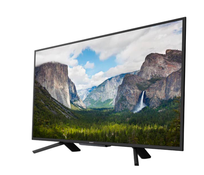 Sony KD-L50W660F 50 inch Full HD HDR LED Smart TV  - Black - Zoom Image 3