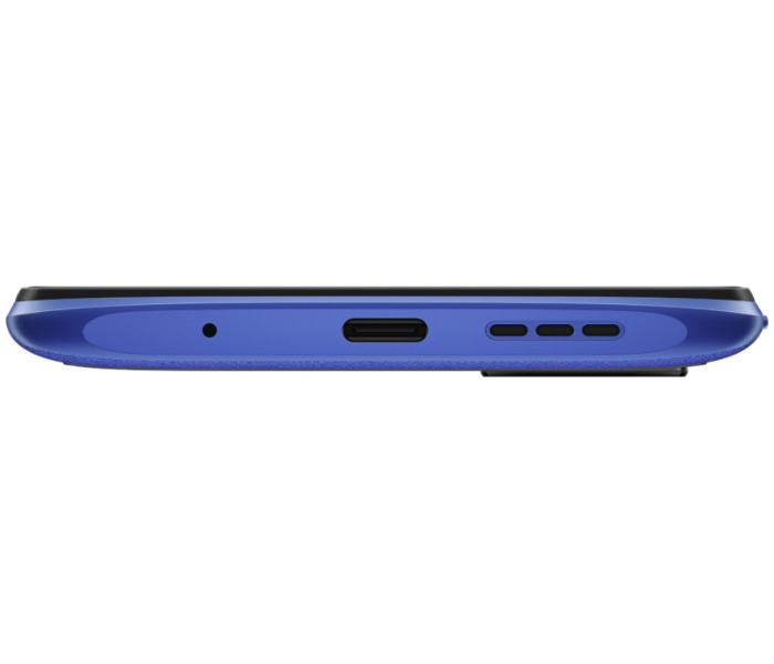 Poco M3 4GB RAM 64GB 6000 mAh - Cool Blue - Zoom Image 7