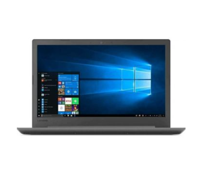 Lenovo Ideapad 130 81H7001RAK 15.6 Inch FHD Intel Core I3 8130 4 GB RAM 1TB HDD Intel Integrated NVIDIA MX 110 English Keyboard DOS - Grey - Zoom Image 1