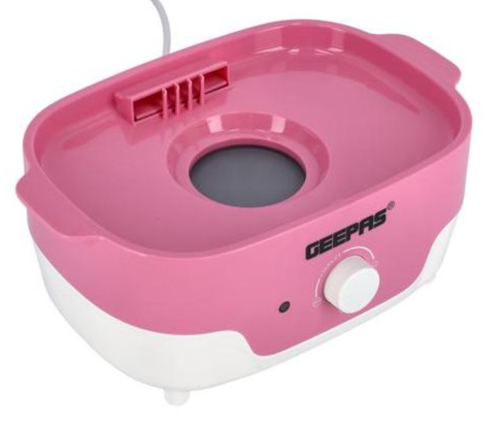 Geepas GBW63033 Baby Bottle Sterilizer- Pink - Zoom Image 3