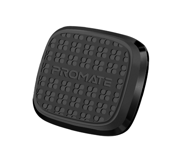 Promate Magnetto Magnetic Car Mount - Black - Zoom Image 1