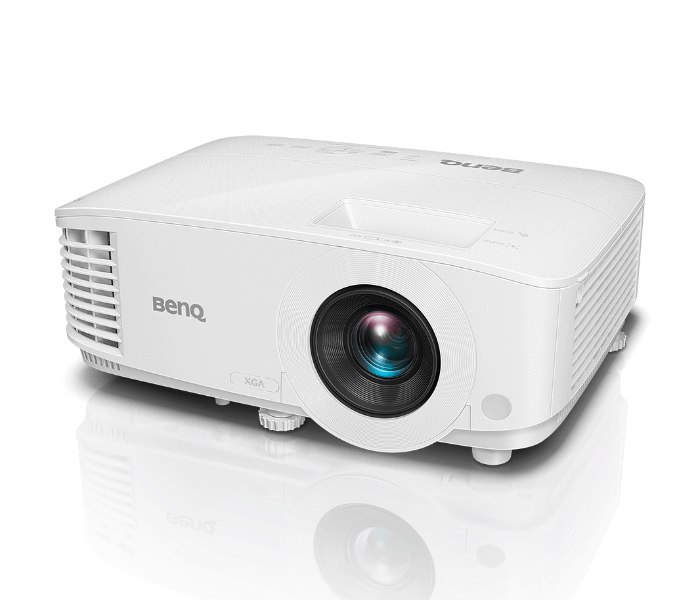 BenQ MX611 BenQ MX611 Wireless Meeting Room XGA Business Projector - White - Zoom Image 2