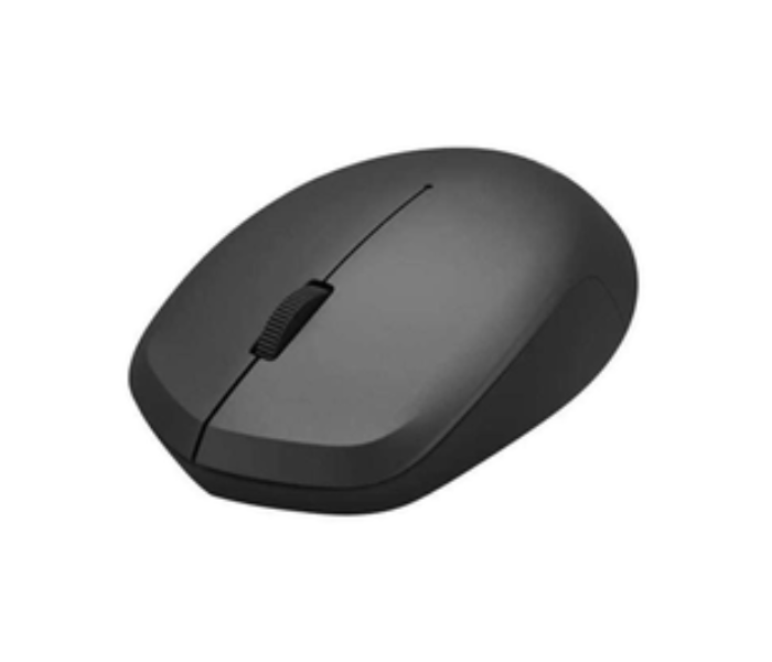 Philips M344 Wireless Mouse - Black - Zoom Image 3