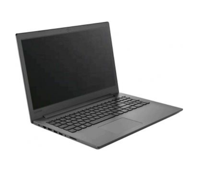 Lenovo Ideapad 130 81H7001RAK 15.6 Inch FHD Intel Core I3 8130 4 GB RAM 1TB HDD Intel Integrated NVIDIA MX 110 English Keyboard DOS - Grey - Zoom Image 4