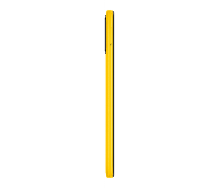 Poco M3 4GB RAM 64GB 6000 mAh - Poco Yellow - Zoom Image 5