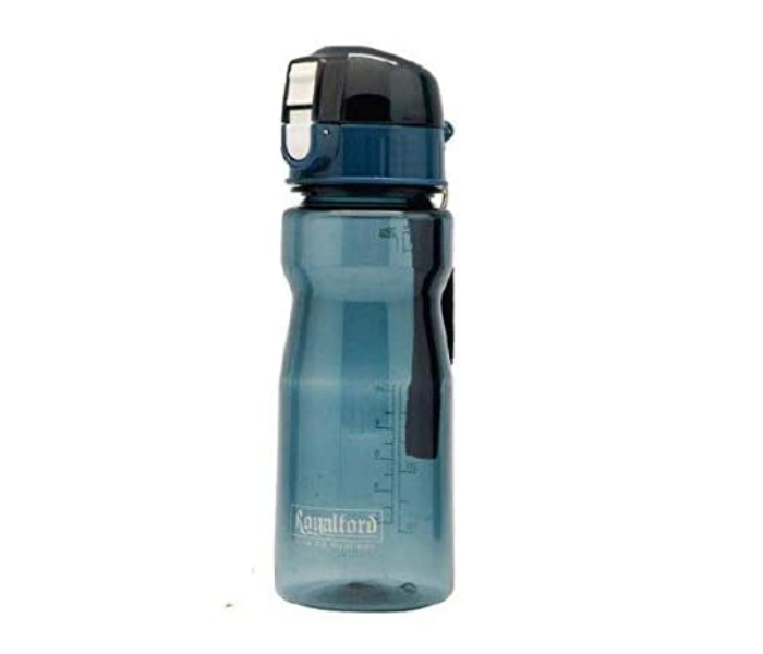 Royalford RF5225 550 ml Plastic Water Bottle - Zoom Image