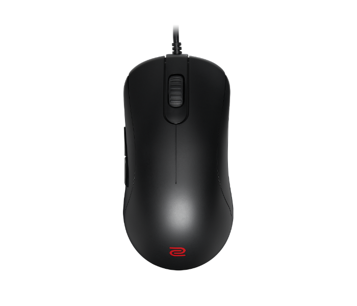 BenQ ZOWIE ZA12 Mouse Gaming Mouse - Black - Zoom Image 1