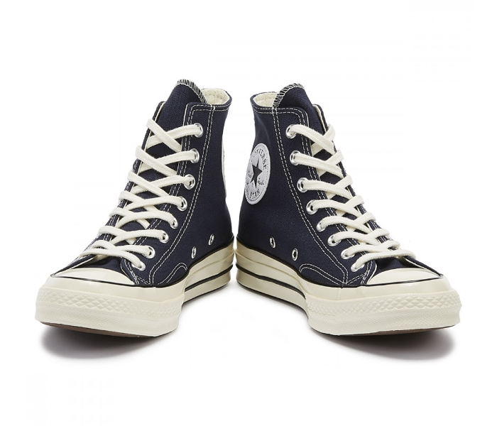 Casual CS 7766 Canvas Shoes S37 - Blue - Zoom Image 3