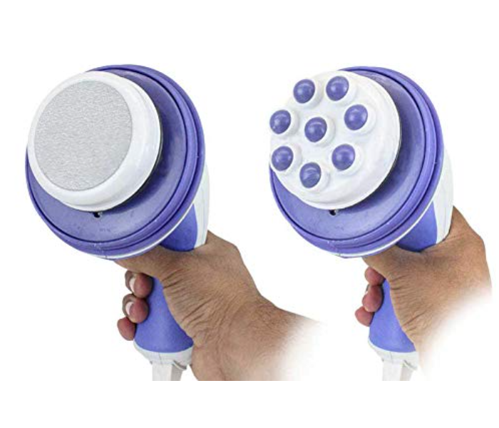 Relax and Spin Tone Massager - Zoom Image 3