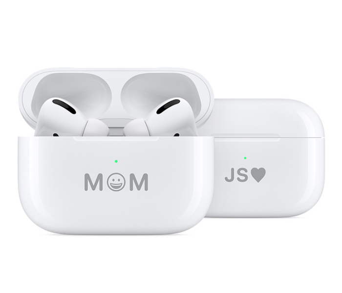 IPOS Wireless Bluetooth Earphones for Apple - White - Zoom Image 5