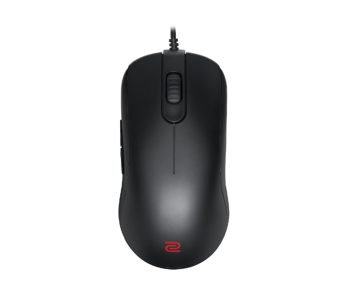 BenQ ZOWIE FK1 Gaming Mouse - Black - Zoom Image 4