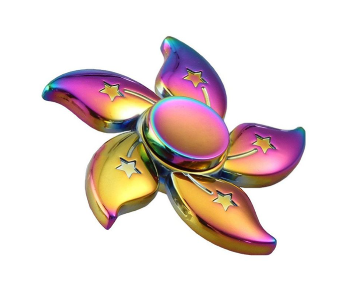 Fidget Spinner - Gold - Zoom Image