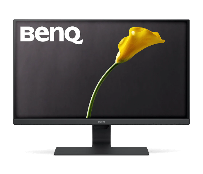 BenQ GW2780 27 inch 1080p Stylish Monitor with Eye-care Technology - Black - Zoom Image 1