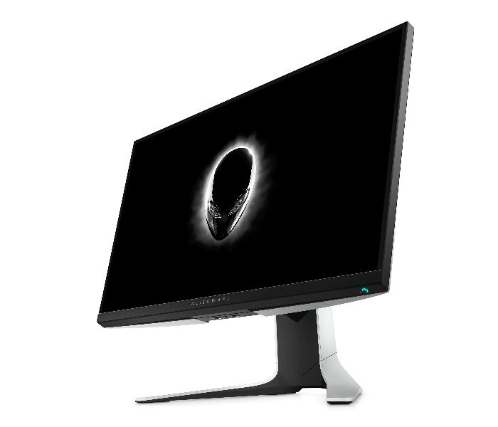 Dell AW2720HF Alienware 27 inch Gaming Monitor - Black - Zoom Image 2