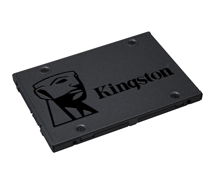 Kingston A400 SATA 3 2.5 inch 240GB SSD Hard Disk - Zoom Image 2