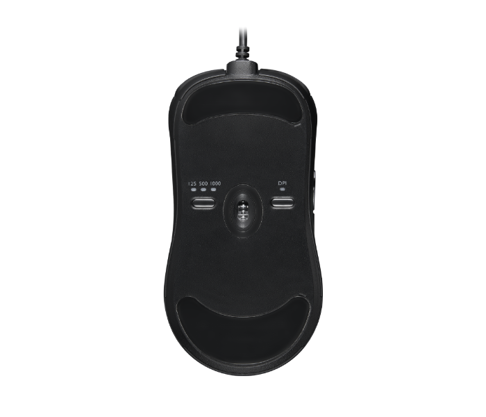 BenQ ZA13 Gaming Mouse - Black - Zoom Image 3