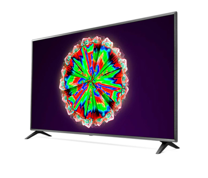 LG 55NANO79VND 55 inch NanoCell 4K TV - Black - Zoom Image 2