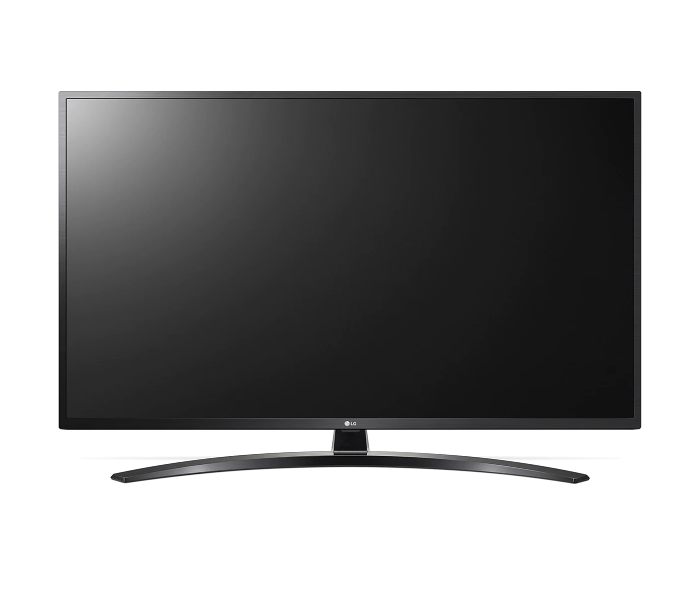 LG 55UN7440PVA 55 inch UHD 4K TV - Black - Zoom Image 2