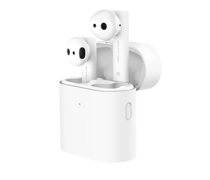 Xiaomi Mi True Wireless Earphones 2S - White - Zoom Image 1