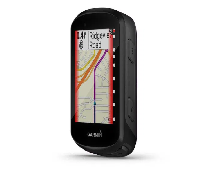 Garmin 010-02060-11 Edge 530 Sensor Bundle - Black - Zoom Image 3