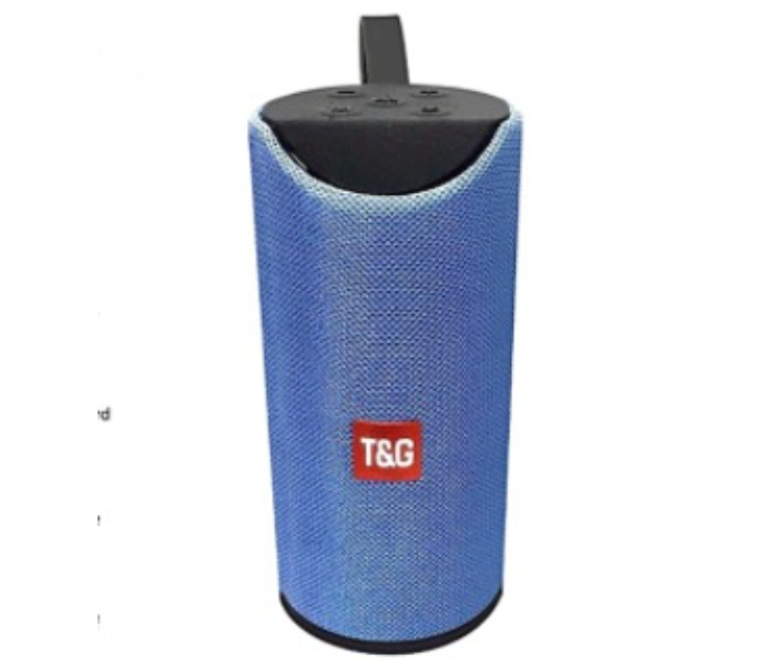 Jongo Multipurpose Wireless Bluetooth Speaker– Dark Blue - Zoom Image