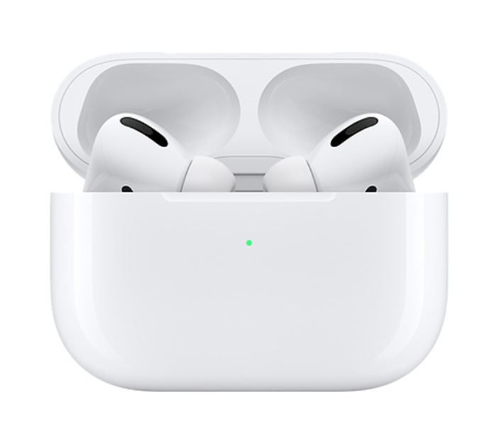 IPOS Wireless Bluetooth Earphones for Apple - White - Zoom Image 3