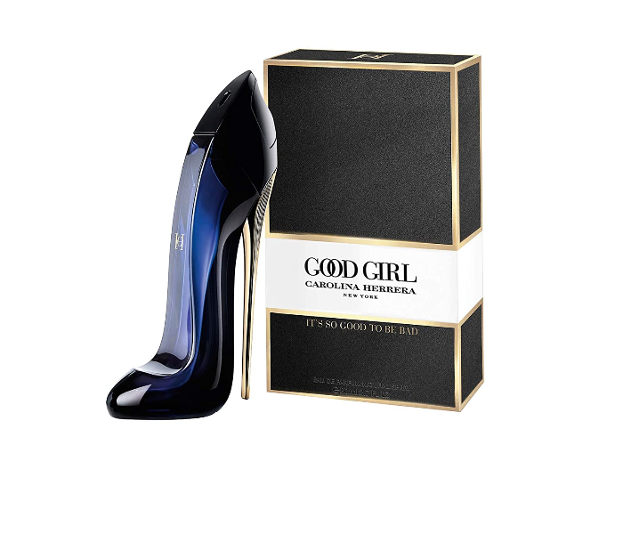 Carolina Herrera 80ml Good Girl Eau De Parfum - Zoom Image 2