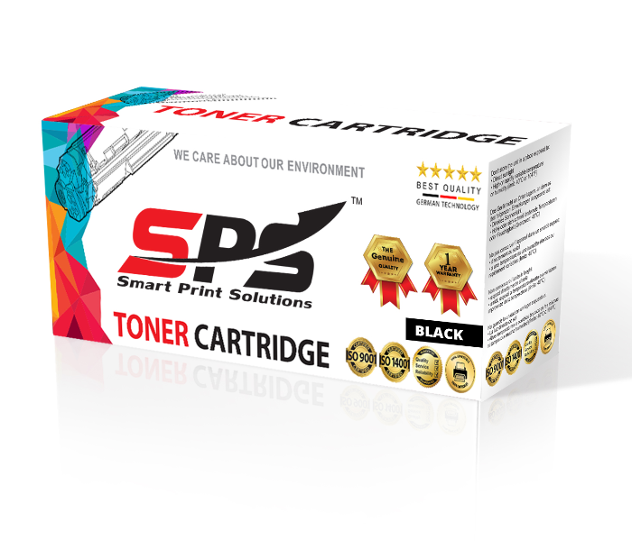 SPS Compatible Toner Cartridge CEXV28 GPR30 NPG45 for Canon IR Advance - Black - Zoom Image