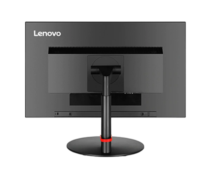 Lenovo 61CFRAT2UK ThinkVision T24m-10 23.8 inch FHD WLED Type-C Monitor - Black - Zoom Image 2