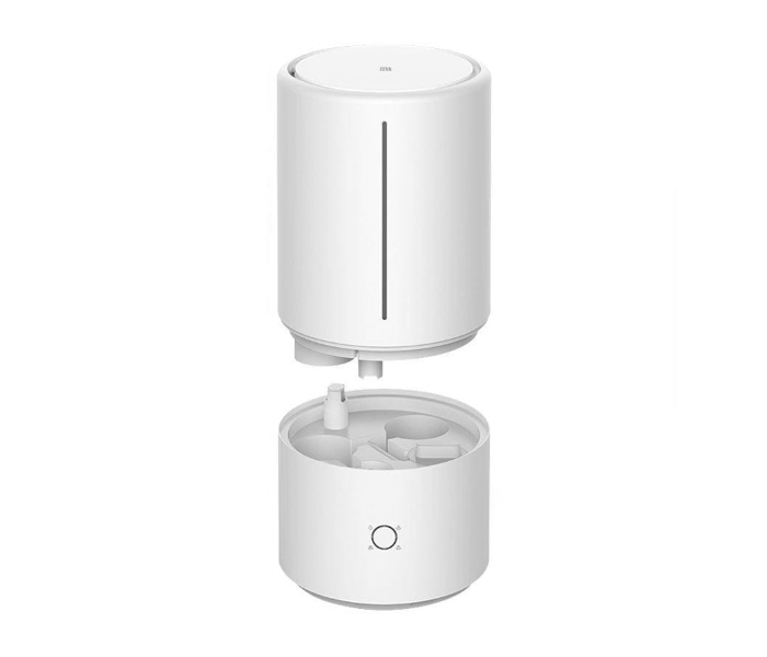 Xiaomi Mi Smart Antibacterial Humidifier - White - Zoom Image 2