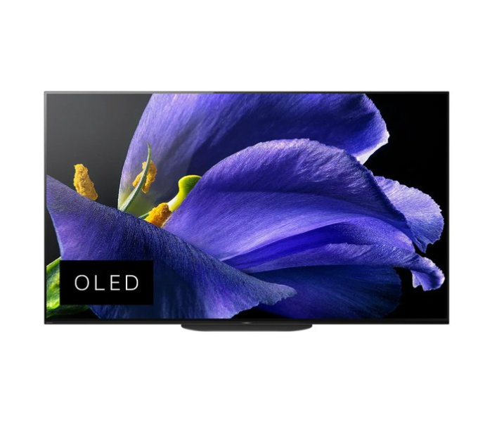 Sony 77A9G 77 inch 4K HDR Android OLED TV - Black - Zoom Image 1