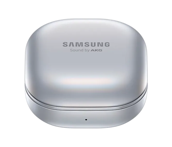 Samsung Galaxy Buds Pro - Silver - Zoom Image 3