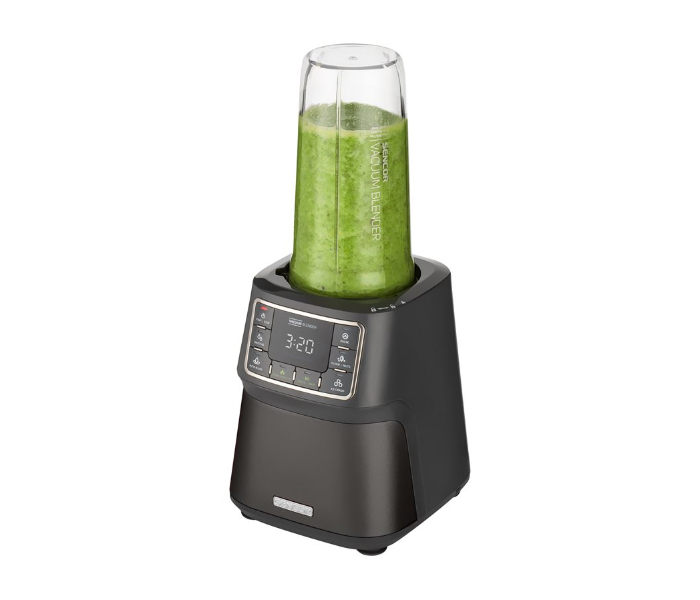 Sencor SBU 7878BK Automatic Vacuum Super Blender - Black(duplicate) - Zoom Image 6